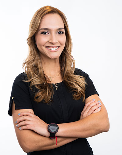 Dra. Claudia Milillo Naraine - HQ Dontics - Los mejores dentistas de Brickell