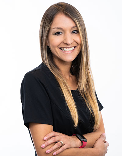 Dra. Michelle Polidor - HQ Dontics - Los mejores dentistas de Brickell