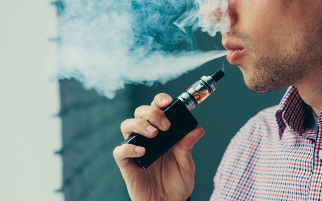 Unveiling the Hidden Risks: How Vaping Affects Oral Health and What You Need to Know