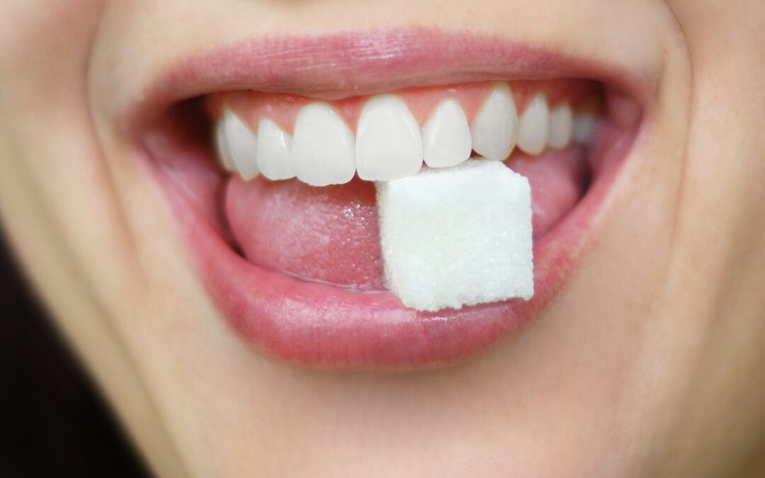 The role of Sugary and Acidic foods on the teeth