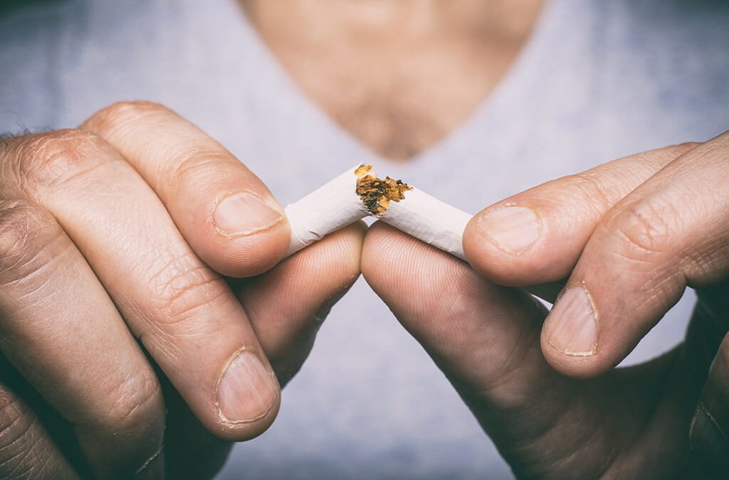 Achieving Oral Health Excellence: Easy Steps to Quit Smoking